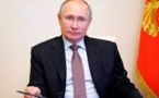 Russie: Vladimir Poutine s'autorise à rester au pouvoir jusqu'en 2036