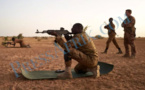 Burkina Faso : au moins huit morts dans une attaque contre des unités mixtes