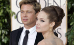 L'émouvant cadeau de Brad à Angelina