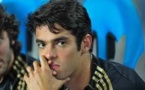 Real Madrid: Kaka vers Flamengo ?