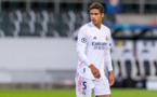 Real Madrid : Raphaël Varane positif à la covid-19 et forfait contre Liverpool