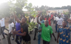 Bénin : des manifestations signalées dans plusieurs villes pour dire non à la prolongation du mandat de Patrice Talon