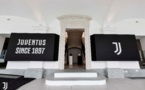 Juventus: Nouveau cas de coronavirus dans l'effectif