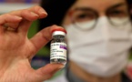 Covid-19. Un membre de l’EMA confirme un lien entre AstraZeneca et thromboses