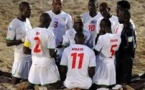 Beach Soccer-6ème édition CAN au Maroc: le Sénégal vise le titre