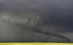 Une tornade géante fait des dizaines de morts dans la cité de Moore aux Etats-Unis