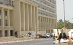 Travaux publics : la réfection du Building administratif à hauteur de 80 milliards sème la tension au sein du gouvernement