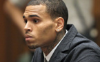 Chris Brown: sa vie est en danger