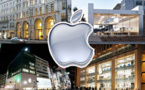 États-Unis : Apple accusé d'un vaste détournement fiscal.