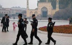 Chine: au Xinjiang, deux hauts responsables condamnés à mort pour «séparatisme»