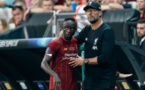 Défaite face au Réal Madrid: Klopp accuse l’arbitre d'avoir été injuste avec Sadio Mané