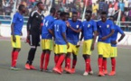 Football: la FIFA suspend le Tchad 