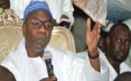 Le fils aîné et khalife Serigne Béthio Thioune revient sur les dernières confidences de son père et prône les retrouvailles avec Sokhna Aida