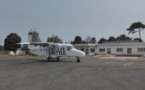 Avion «espion» cloué au sol à l’aéroport de Ziguinchor: le rapport d’enquête classé « Top secret »