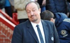 Foot-L1: Benitez contacté par Paris