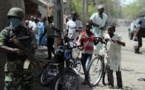Nigeria : couvre-feu levé la journée à Maiduguri