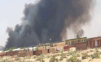 ​Soudan : les affrontements tribaux au Darfour-Occidental font près de 90 morts