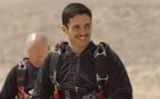 Accusations de complot en Jordanie : le populaire prince Hamza au cœur d'une affaire trouble