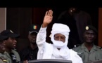 Alioune Tine favorable à une autorisation de sortie de prison pour 6 mois de Hissène Habré