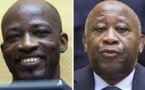 Laurent Gbagbo et Charles Blé Goudé "libres de rentrer en Côte d'Ivoire"