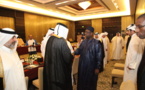 Visite officielle de Macky au Qatar: Le Sénégal fait son marketing économique à Doha
