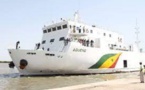 Ziguinchor: l’arrêt du bateau Aline Sitoé Diatta asphyxie l’économie de Carabane et des îles du Kassa