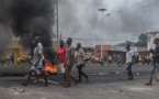 Bénin: une personne tuée et 6 autres blessées lors de la dispersion d'une manifestation par les forces de l'ordre