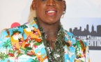 Dennis Rodman : L'ultime délire capillaire et vestimentaire de l'ancien bad boy