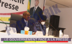 Emeutes du mois de mars: Sidiki Kaba dédouane le gouvernement, charge Sonko et Amnesty international