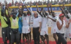 CAN Beach Soccer 2013: huit équipes en lice pour succéder au Sénégal