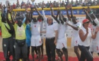 CAN Beach Soccer 2013: huit équipes en lice pour succéder au Sénégal