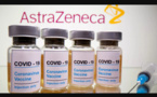 COVID-19: Lien « plausible » entre le vaccin AstraZeneca et des caillots sanguins rares (comité de l’Oms)