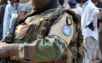 Ziguinchor : décès par accident d'un officier subalterne en zone militaire