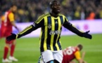 Foot-Turquie-Coupe: Moussa Sow libére Fenerbahçe