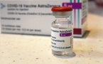 AstraZeneca: en France, pour leur 2e dose, les moins de 55 ans auront le vaccin Pfizer ou Moderna