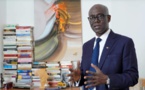 Lancement de la centrale WAE : Thierno Alassane Sall soupçonne un enrichissement de certains proches de Macky Sall