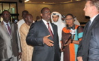 Macky Sall rêve d’un Cyber city au Lac rose aux standards de «Qatar Diar» (Reportage en images Photos &amp; Vidéos)
