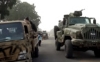 Nigeria: onze (11) militaires nigérians tués par des hommes armés non identifiés dans l'État de Benue