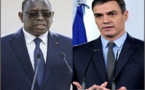 Suivez en Direct la conférence de presse conjointe de Macky Sall et du Premier ministre espagnol 