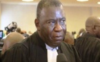 Me Assane Dioma Ndiaye sur le défunt Doyen des juges : « Tous ceux qui ont eu à passer au niveau de son cabinet n’ont aucune rancune »