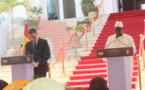 Macky Sall répond à Boubacar Sèye: « il n’y a aucun crédit selon quoi l’UE a mis un fond pour lutter contre l’émigration...»