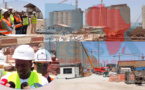 ​Visite de chantier : le projet Grand Tortue Ahmeyim emploi plus de 1.700 emplois directs (Aboubacar Sédikh Bèye)