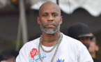 Le rappeur américain DMX est décédé