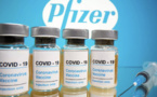Pfizer demande l'autorisation de son vaccin anti-Covid pour les 12-15 ans aux États-Unis