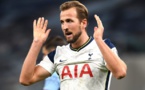 Tottenham : Harry Kane envisage de partir cet été