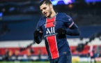 PSG: Icardi veut partir cet été