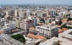 Sénégal : Hausse du chiffre d’affaires dans l’immobilier, baisse dans le secteur de la restauration et de l’hébergement (Ansd)