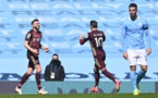 Manchester City tombe face à Leeds en Premier League
