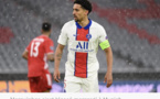 Marquinhos devrait manquer le retour entre le PSG et le Bayern