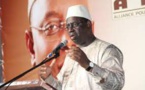 Rappel des troupes: Macky Sall reçoit ses élus demain, dimanche